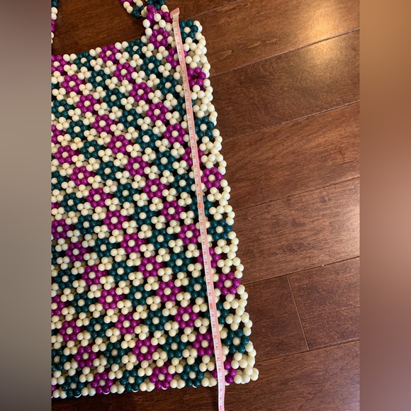 UO | colorful tote bag - Picture 5 of 8